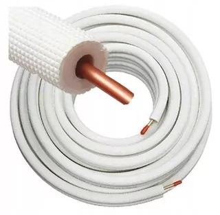 PREMIUM KLIMATIZÁCIA MEDENÉ POTRUBIE 1/4 - 25 m